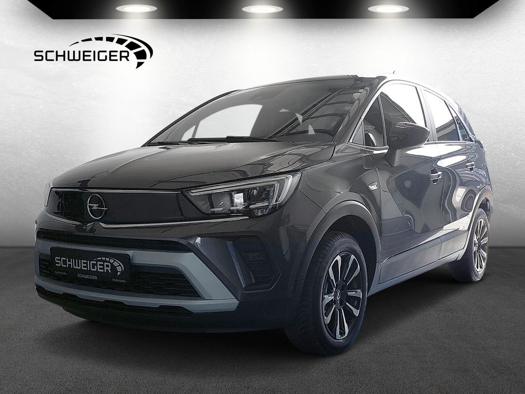 Opel Crossland (X) 2023