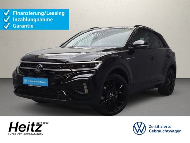 Volkswagen T-Roc 2024