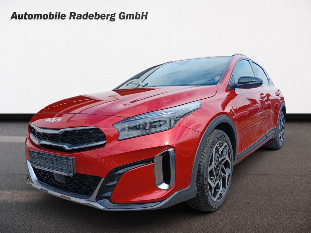 Kia XCeed 2024