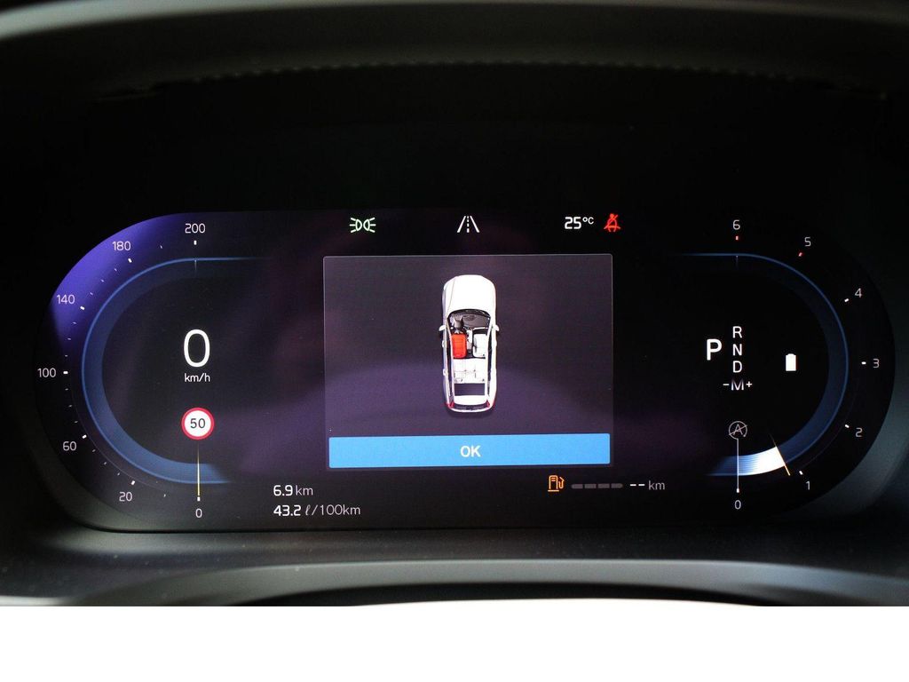 Volvo V60 Cross Country 2024