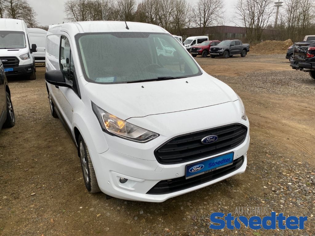 Ford Transit Connect 2018