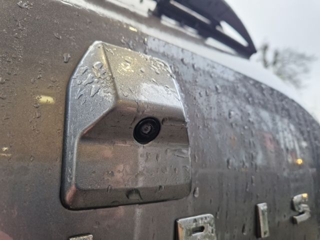 Mitsubishi Colt 2025