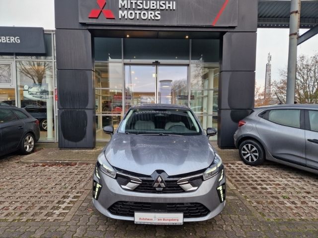 Mitsubishi Colt 2025