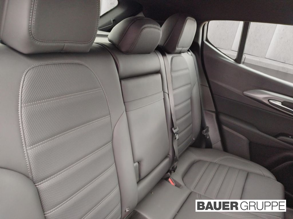 Alfa Romeo Tonale 2022