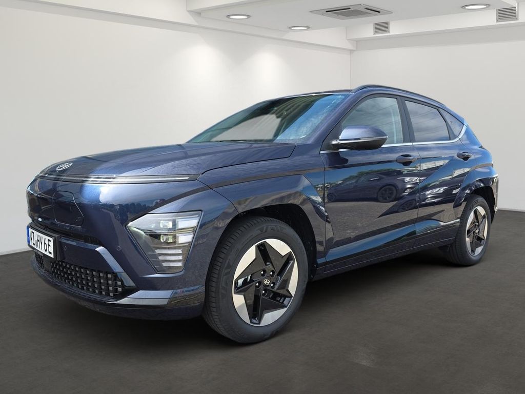Hyundai KONA Elektro 2024