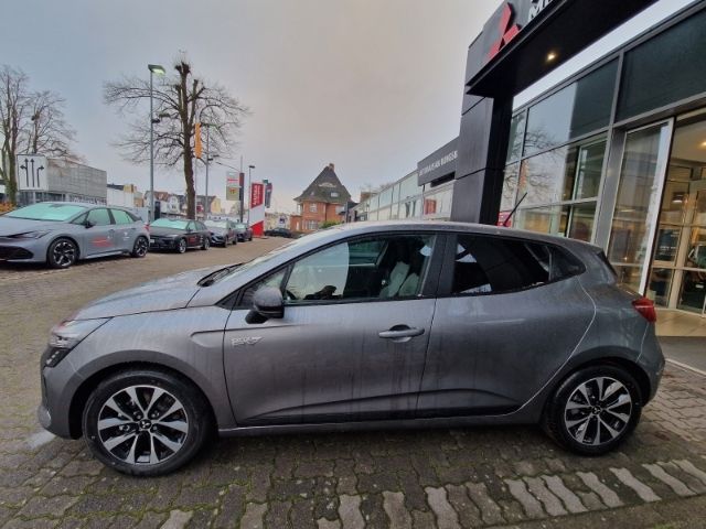 Mitsubishi Colt 2025