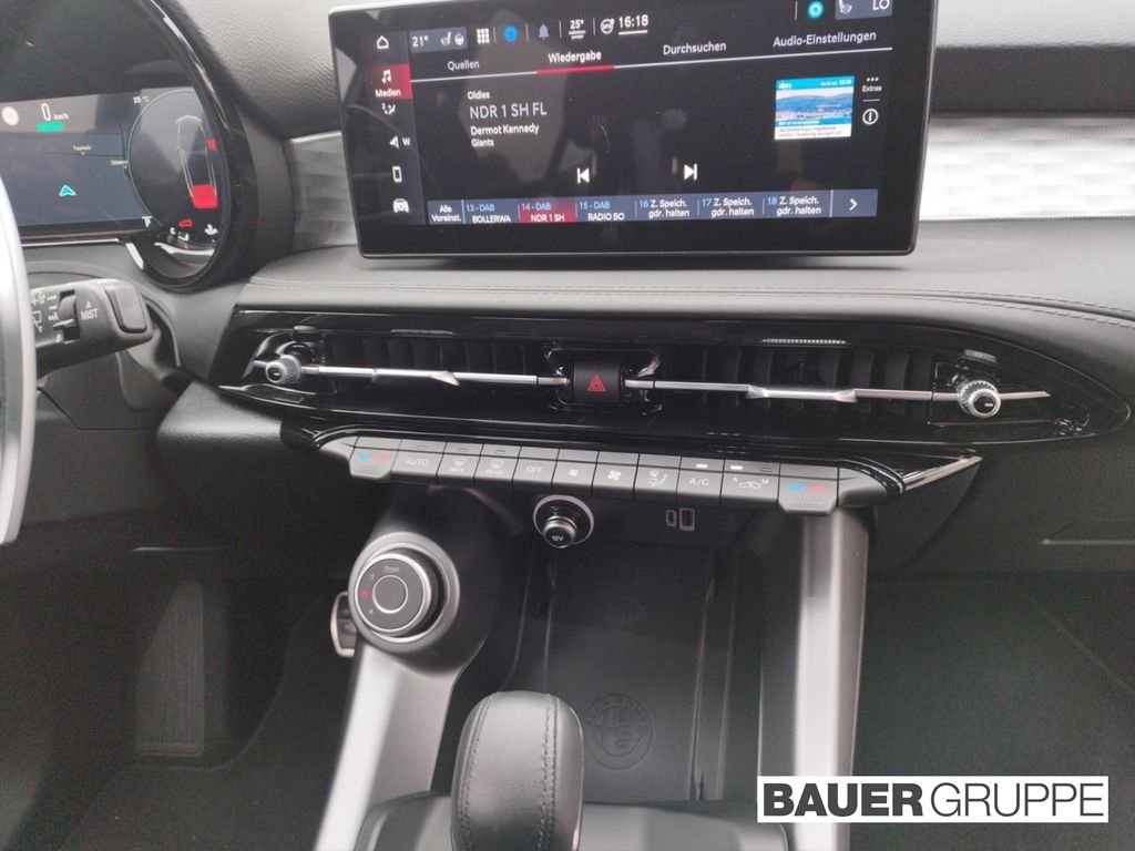 Alfa Romeo Tonale 2022