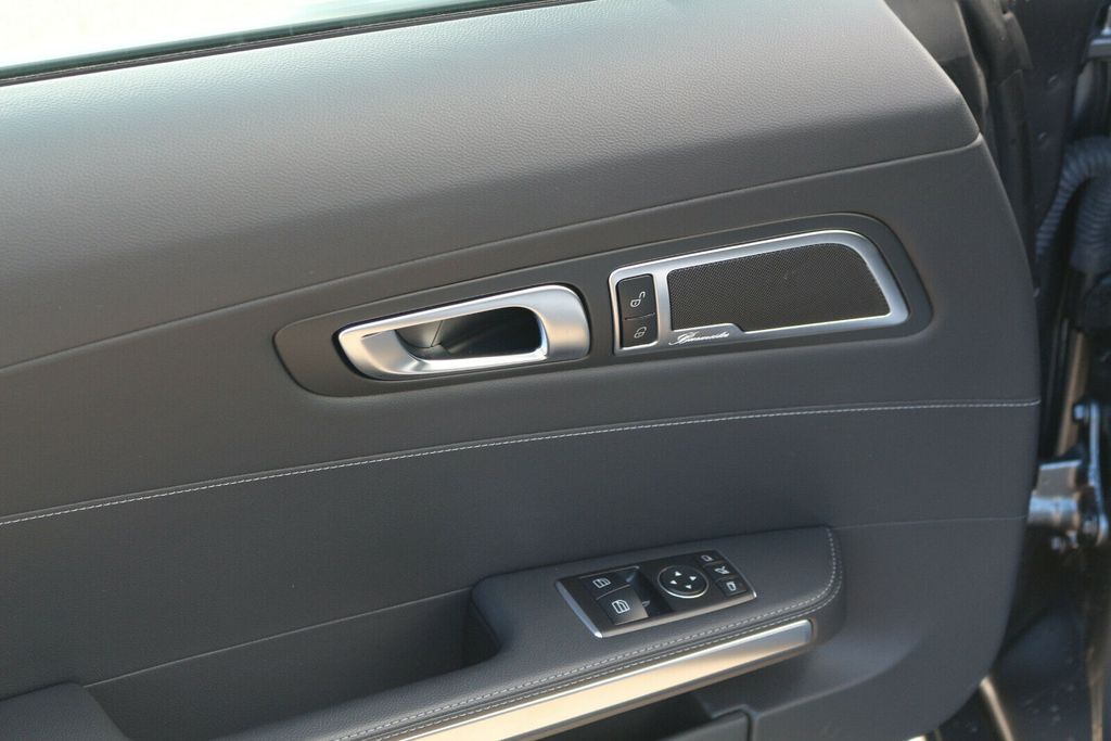 Mercedes-Benz AMG GT 2020