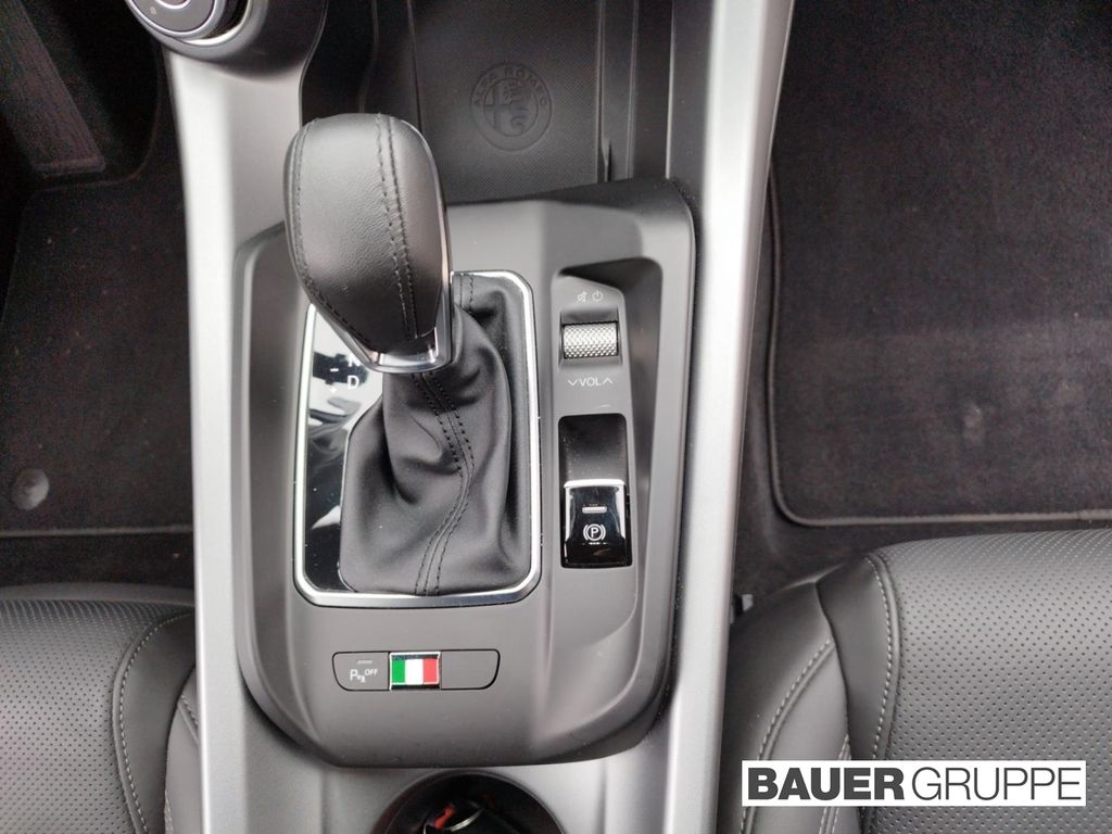 Alfa Romeo Tonale 2022
