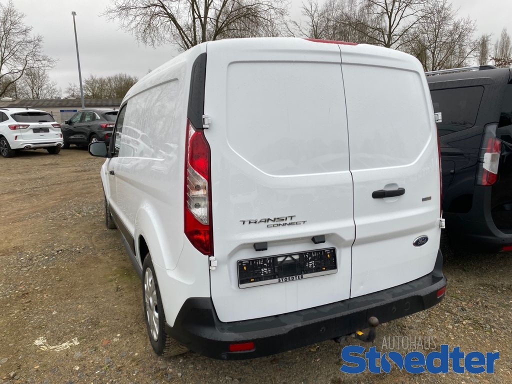 Ford Transit Connect 2018