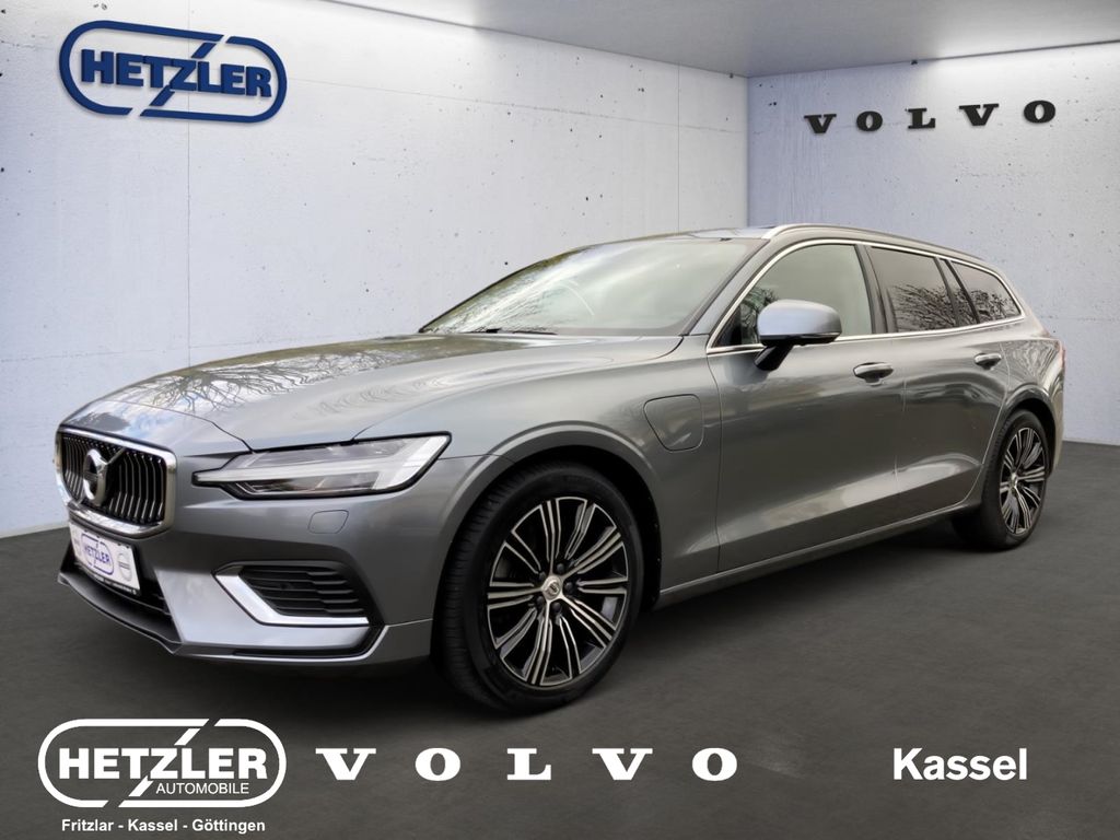 Volvo V60 2020