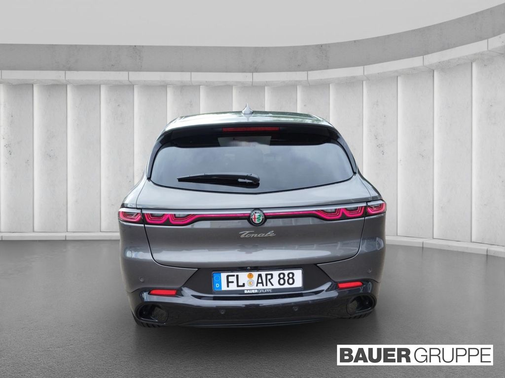 Alfa Romeo Tonale 2022