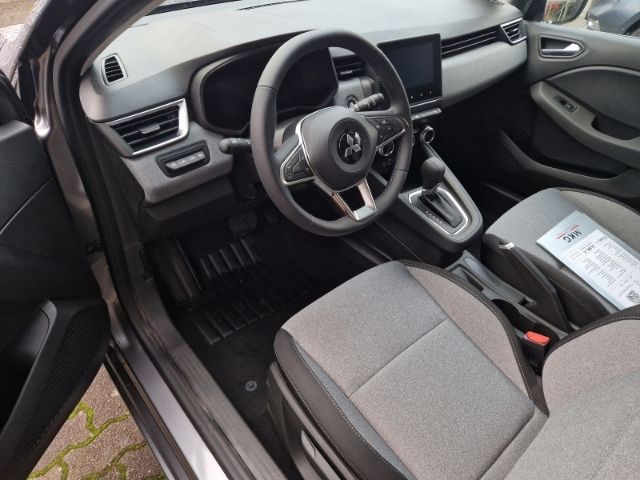 Mitsubishi Colt 2025