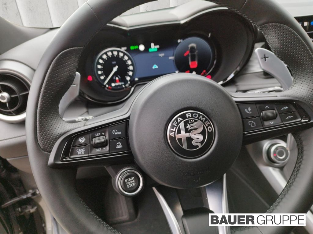 Alfa Romeo Tonale 2022