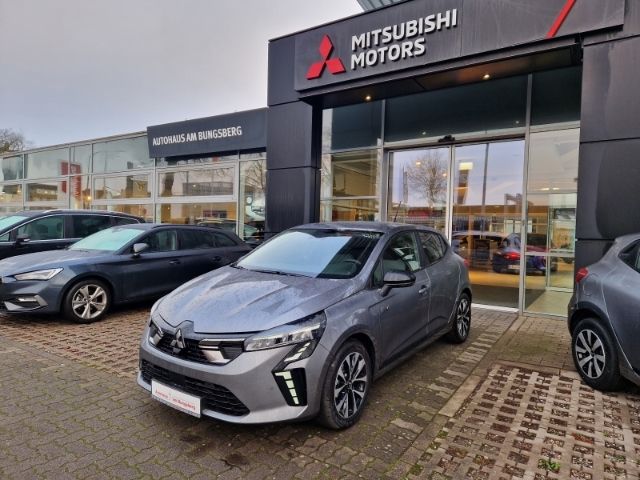 Mitsubishi Colt 2025