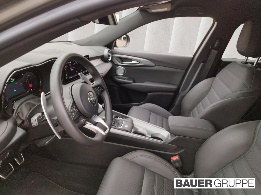 Alfa Romeo Tonale 2022