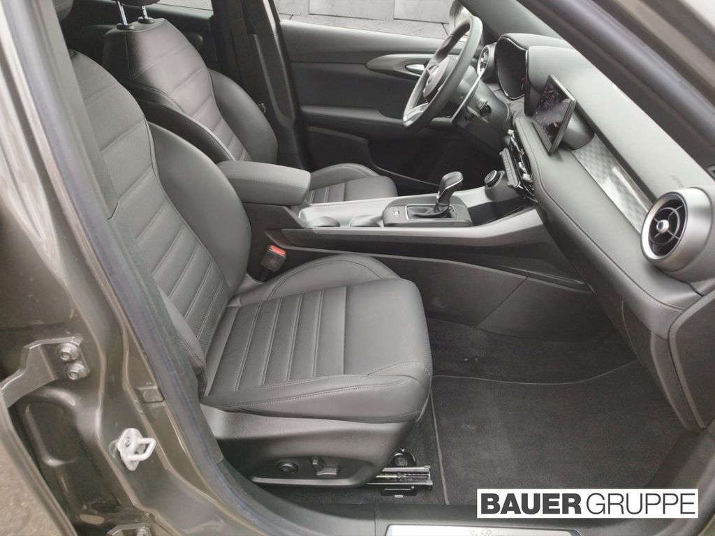 Alfa Romeo Tonale 2022