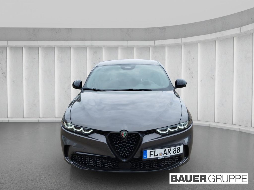 Alfa Romeo Tonale 2022