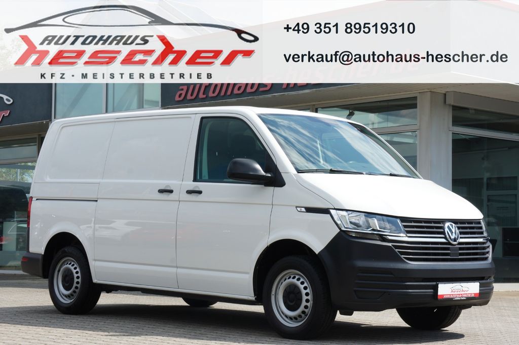 Volkswagen T6 Transporter 2020