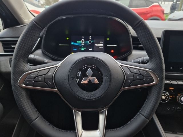 Mitsubishi Colt 2025