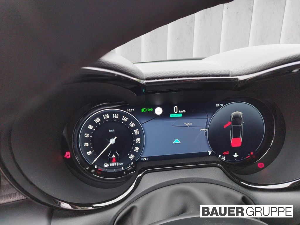 Alfa Romeo Tonale 2022