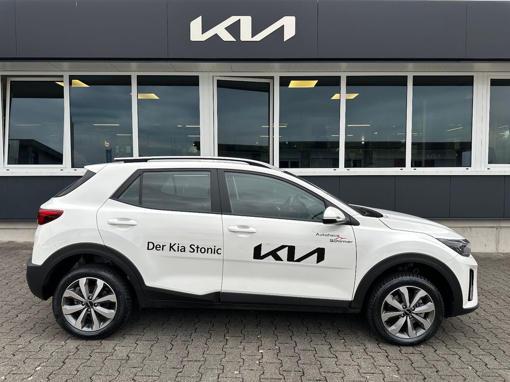 Kia Stonic 2025