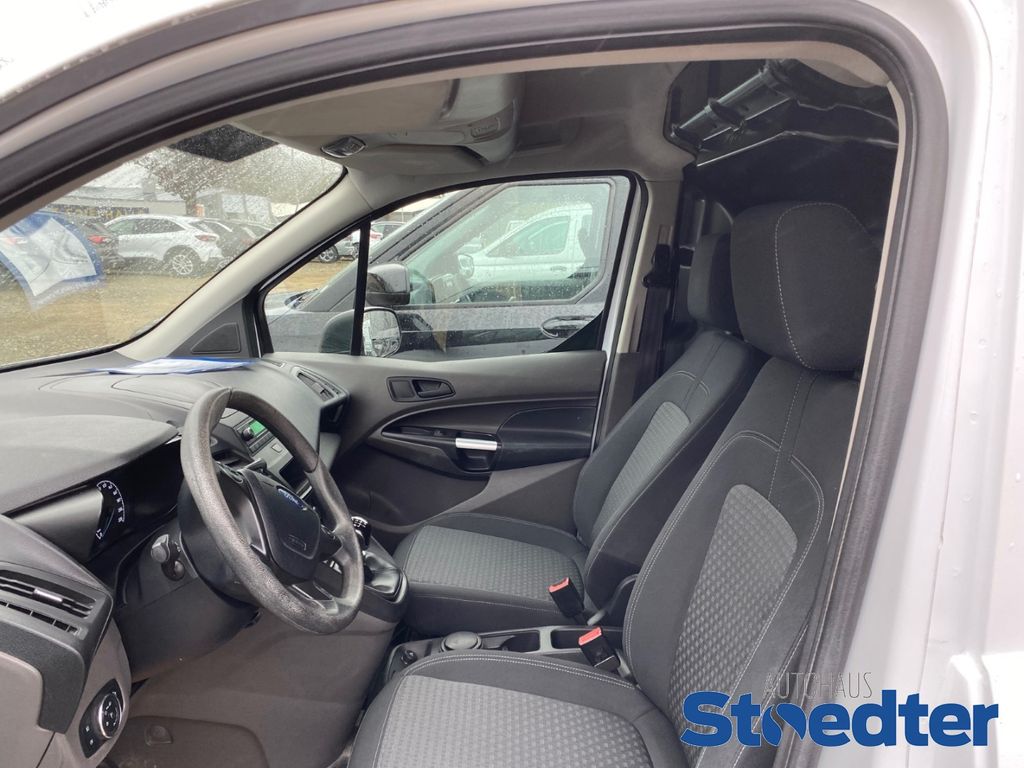 Ford Transit Connect 2018