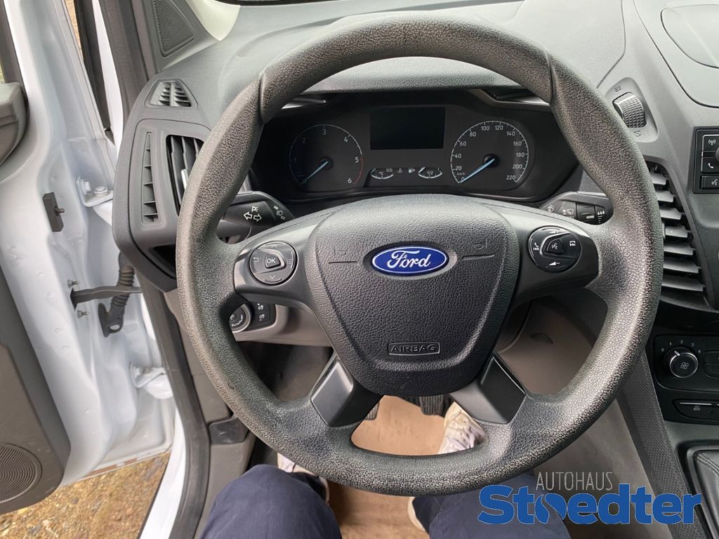 Ford Transit Connect 2018