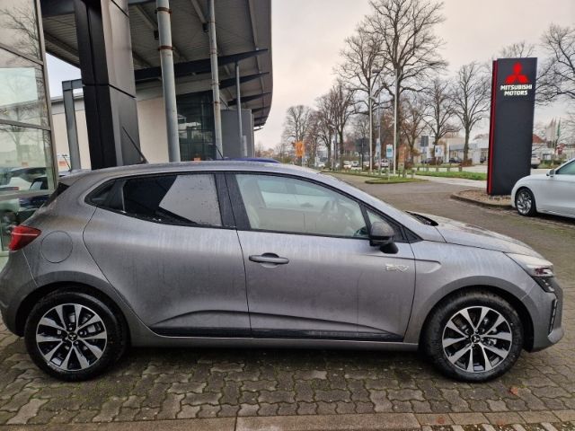 Mitsubishi Colt 2025