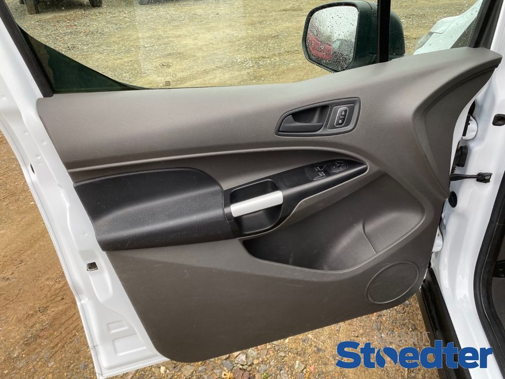 Ford Transit Connect 2018