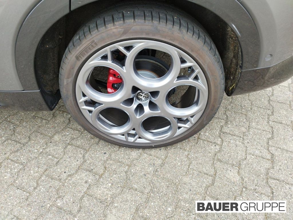 Alfa Romeo Tonale 2022