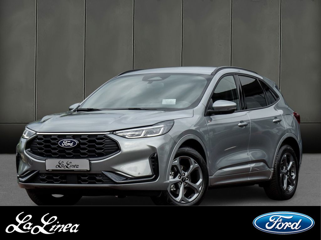 Ford Kuga 2025