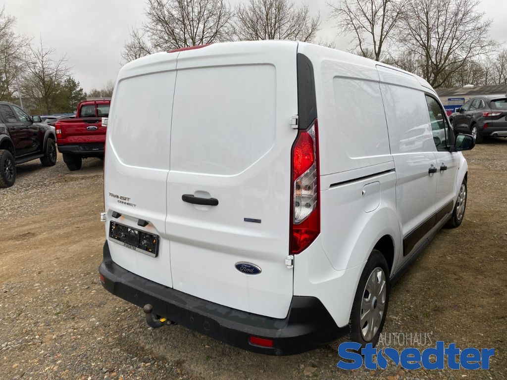 Ford Transit Connect 2018
