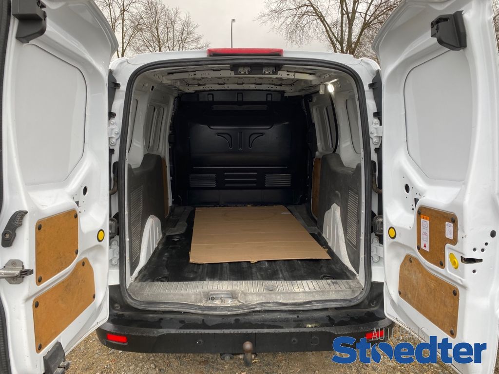 Ford Transit Connect 2018