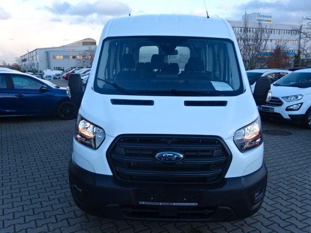 Ford Transit 2025