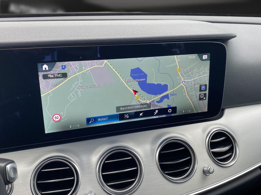 Mercedes-Benz E 300 2022