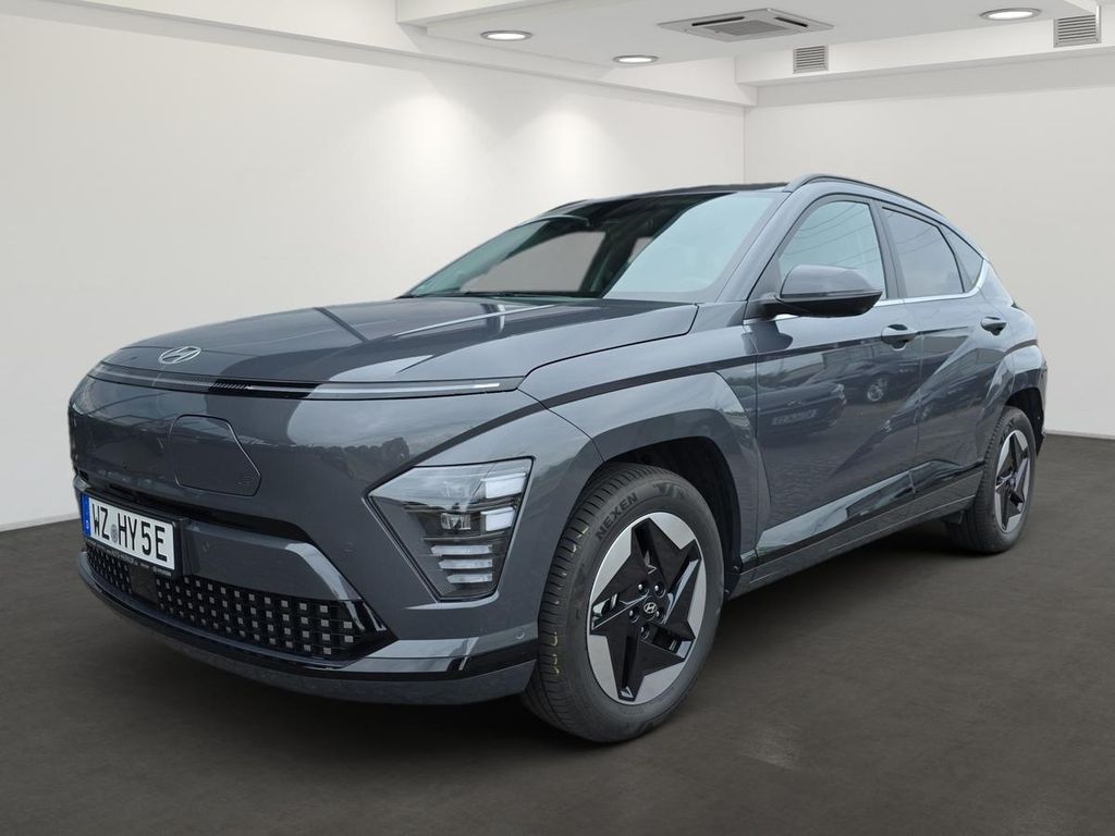 Hyundai KONA Elektro 2024