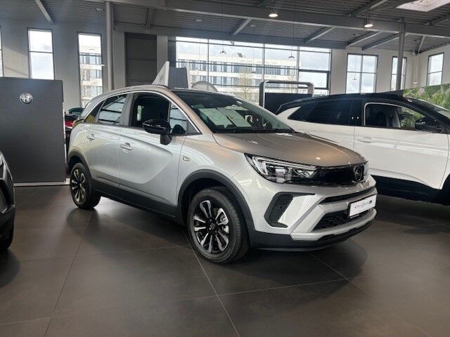Opel Crossland (X) 2024