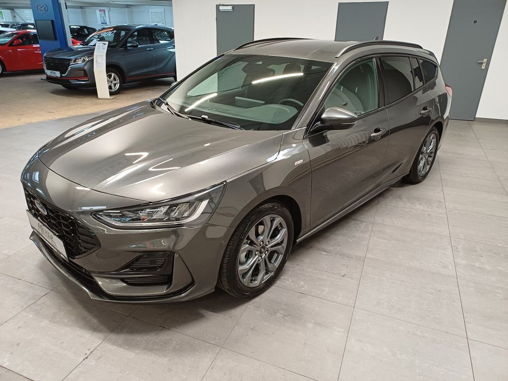 Ford Focus 2024