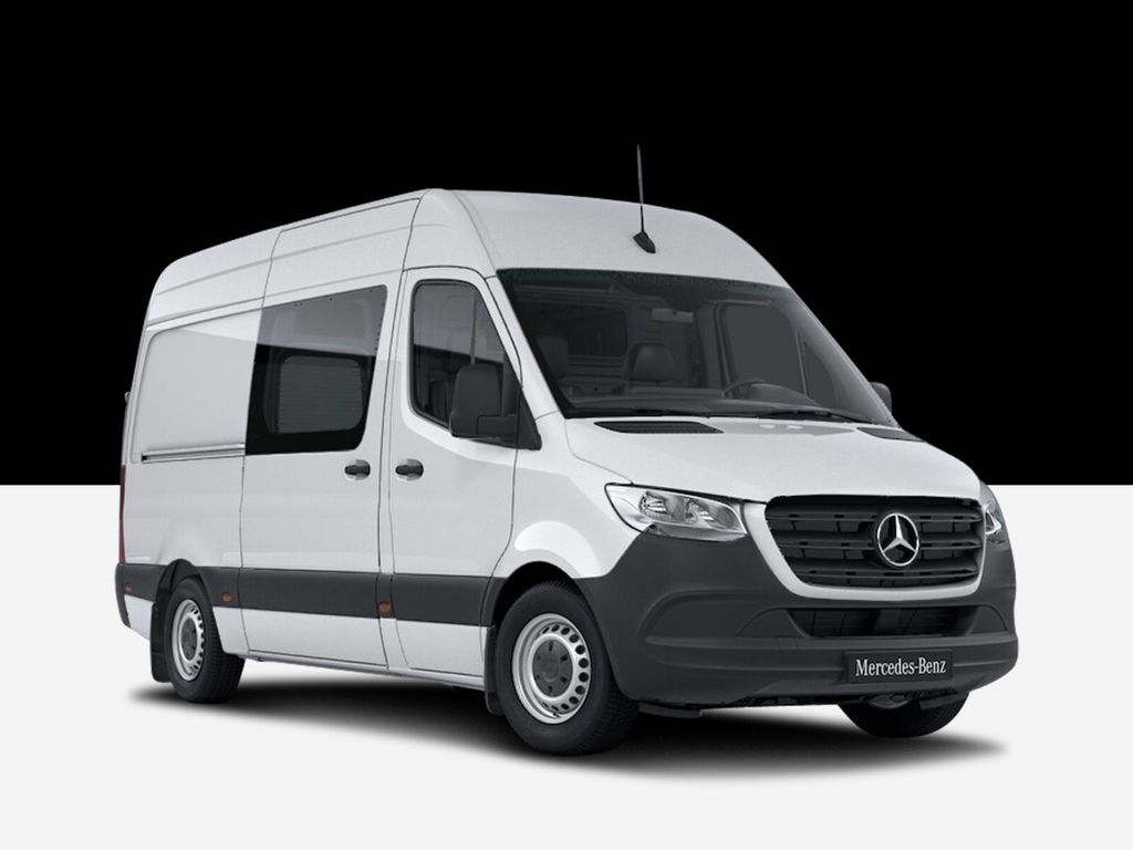 Mercedes-Benz Sprinter 2024