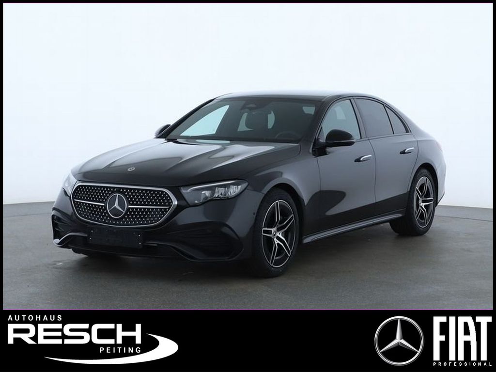 Mercedes-Benz E 220 2023