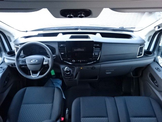 Ford Transit 2025