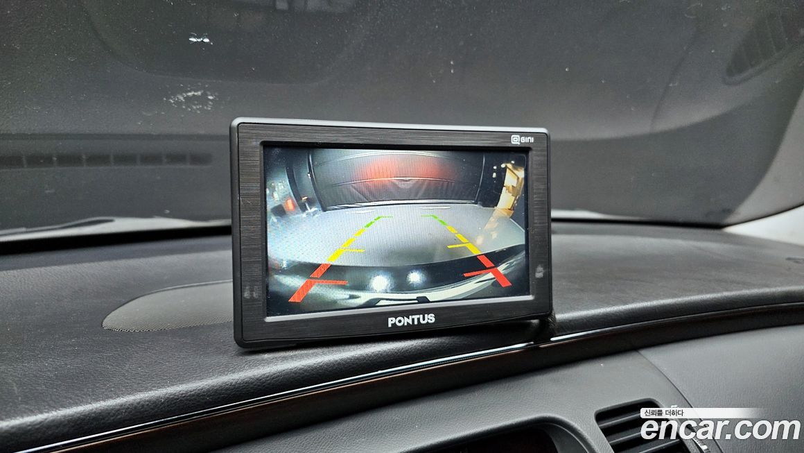 Hyundai Grandeur 2010