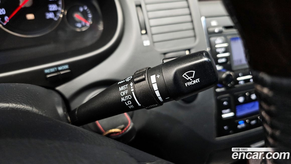 Hyundai Grandeur 2010