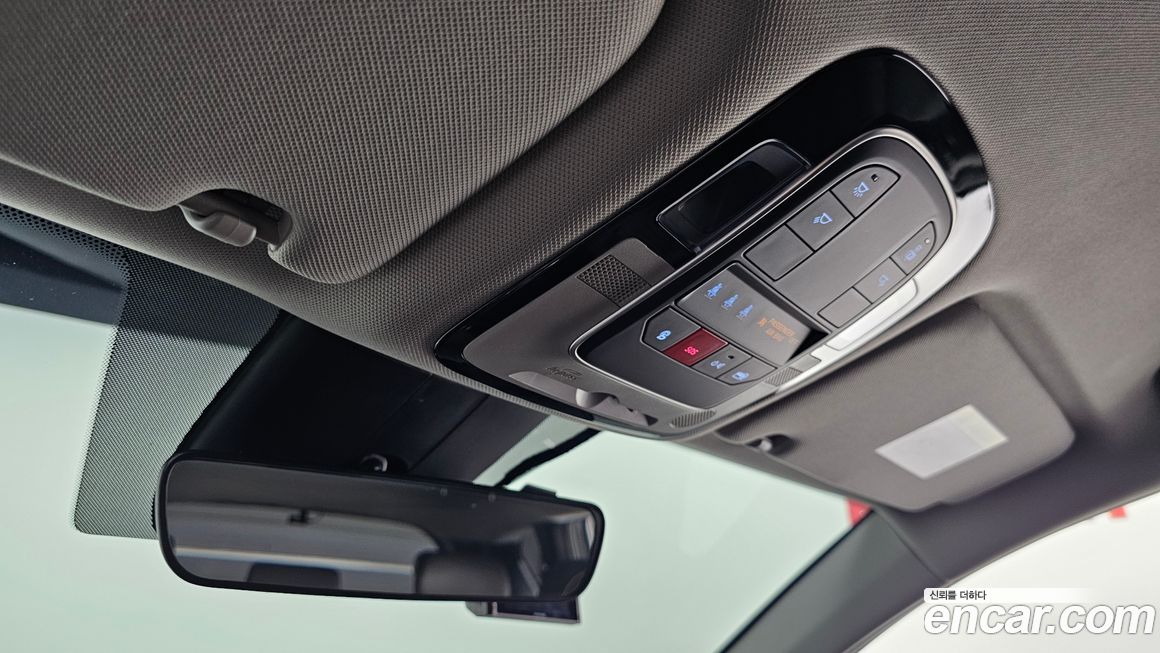 Hyundai Santafe 2023