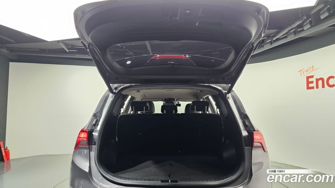 Hyundai Santafe 2023