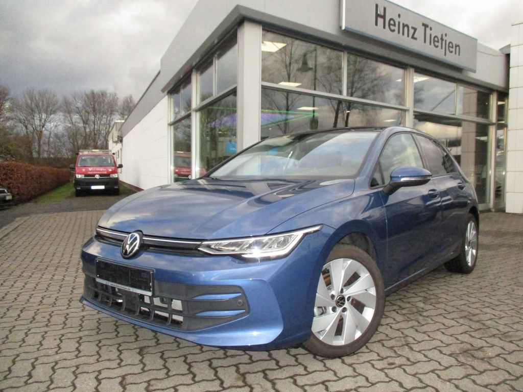 Volkswagen Golf 2024