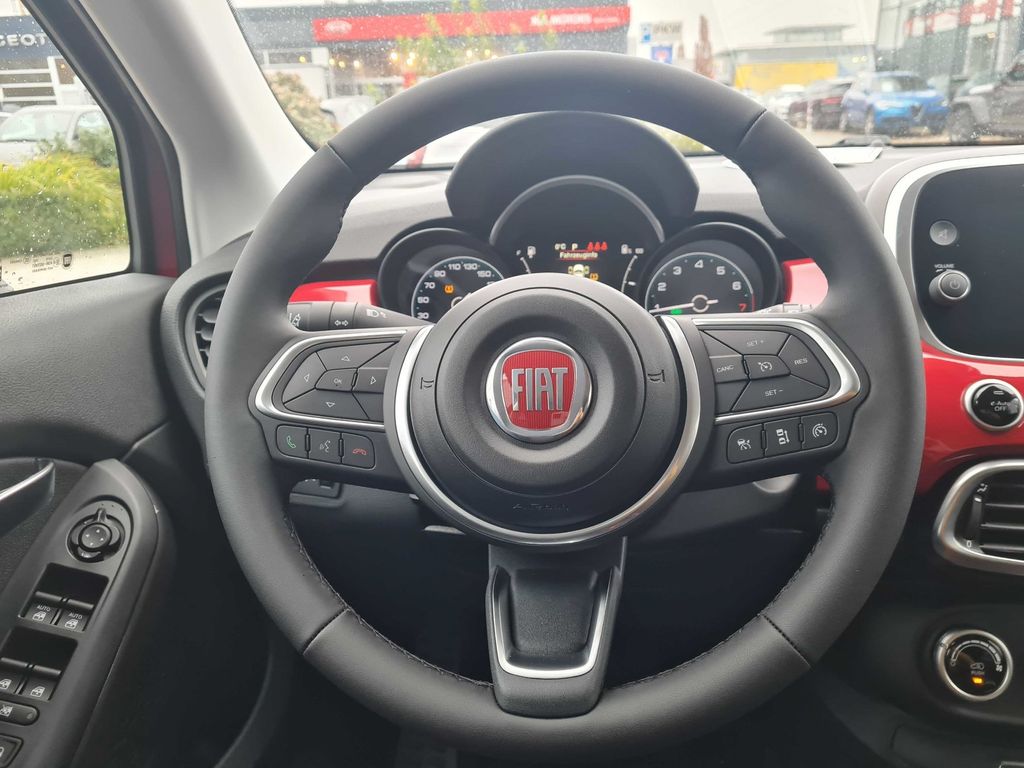 Fiat 500X 2023
