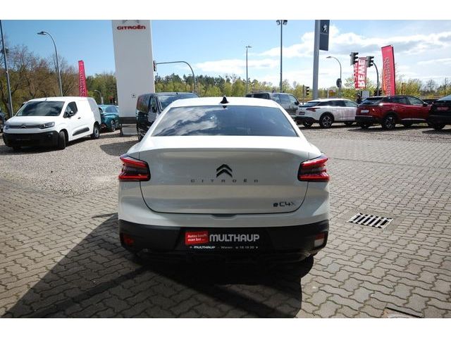 Citroën C4 X 2023