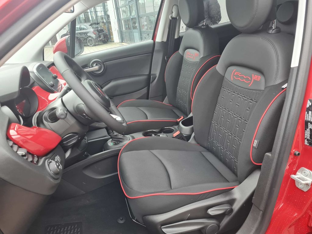 Fiat 500X 2023